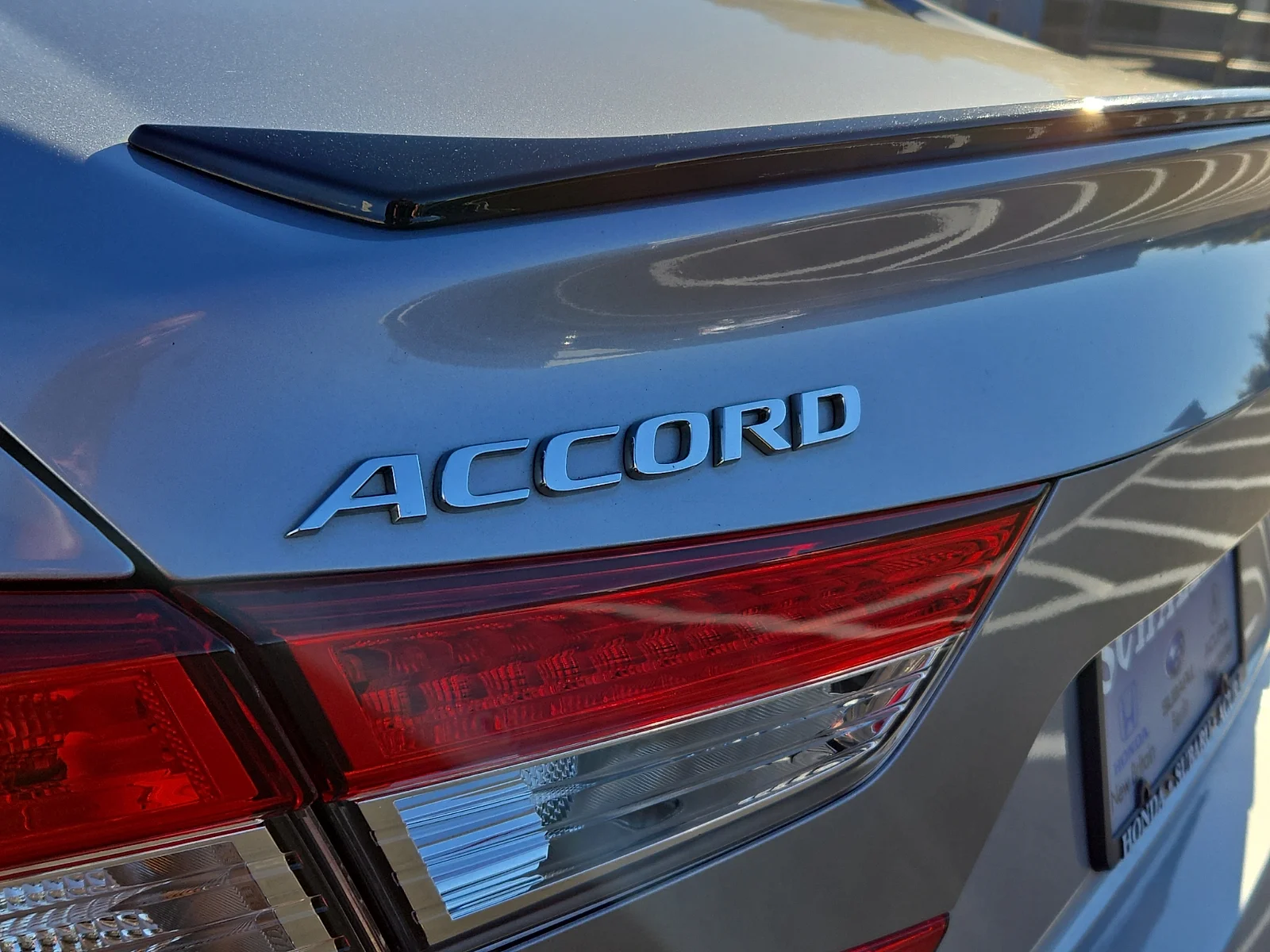 Certified Used 2021 Lunar Silver Metallic - SI Honda Sport image 28