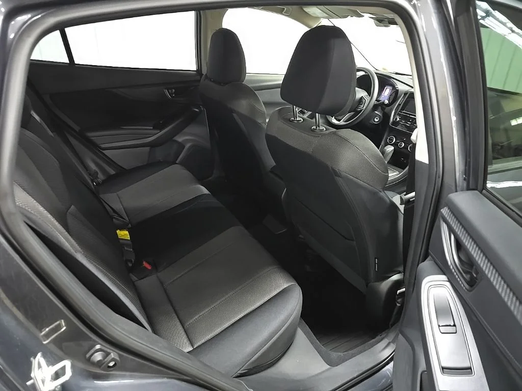 Used 2020 Gray Subaru Base image 19