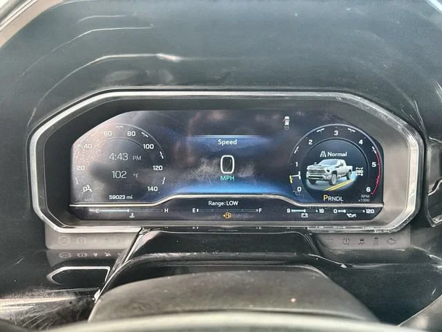 Used 2024 Summit White Chevrolet LT image 12