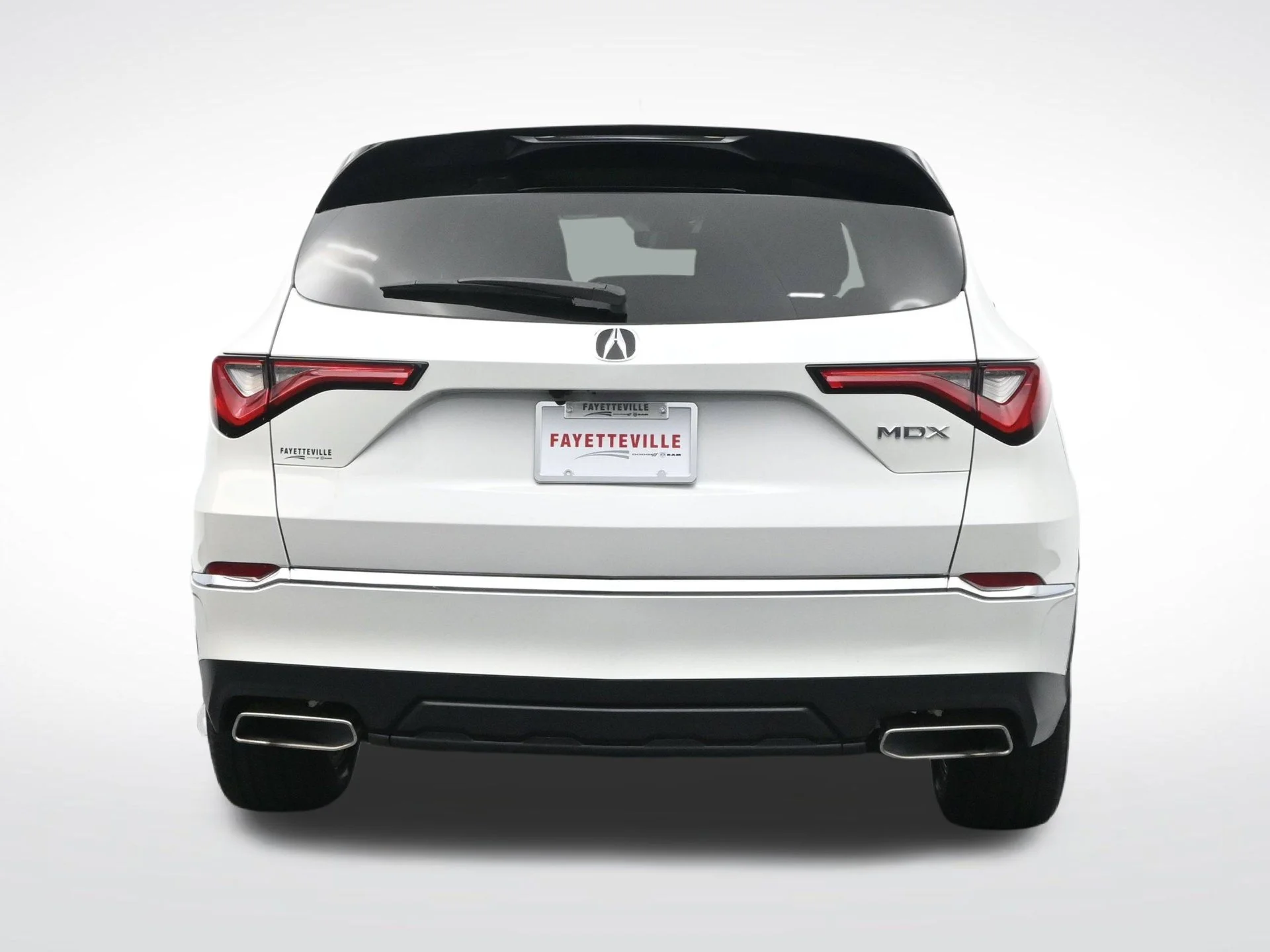 2024 Acura MDX Base - Photo 7
