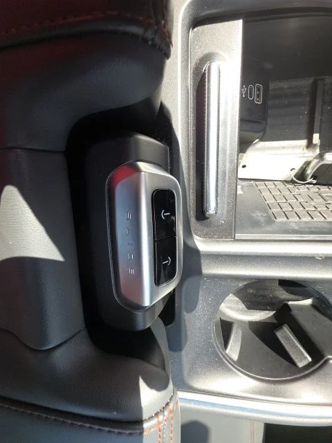 Used 2025 Gray Ford Active image 21