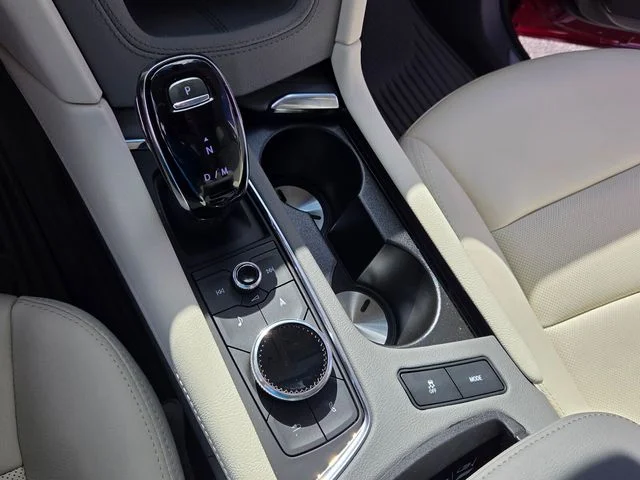 Used 2026 Red Cadillac Premium Luxury image 21