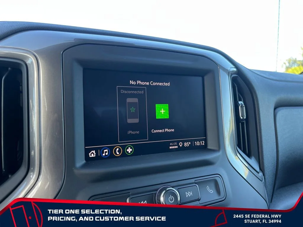 New 2026 Sterling Metallic GMC Pro image 28