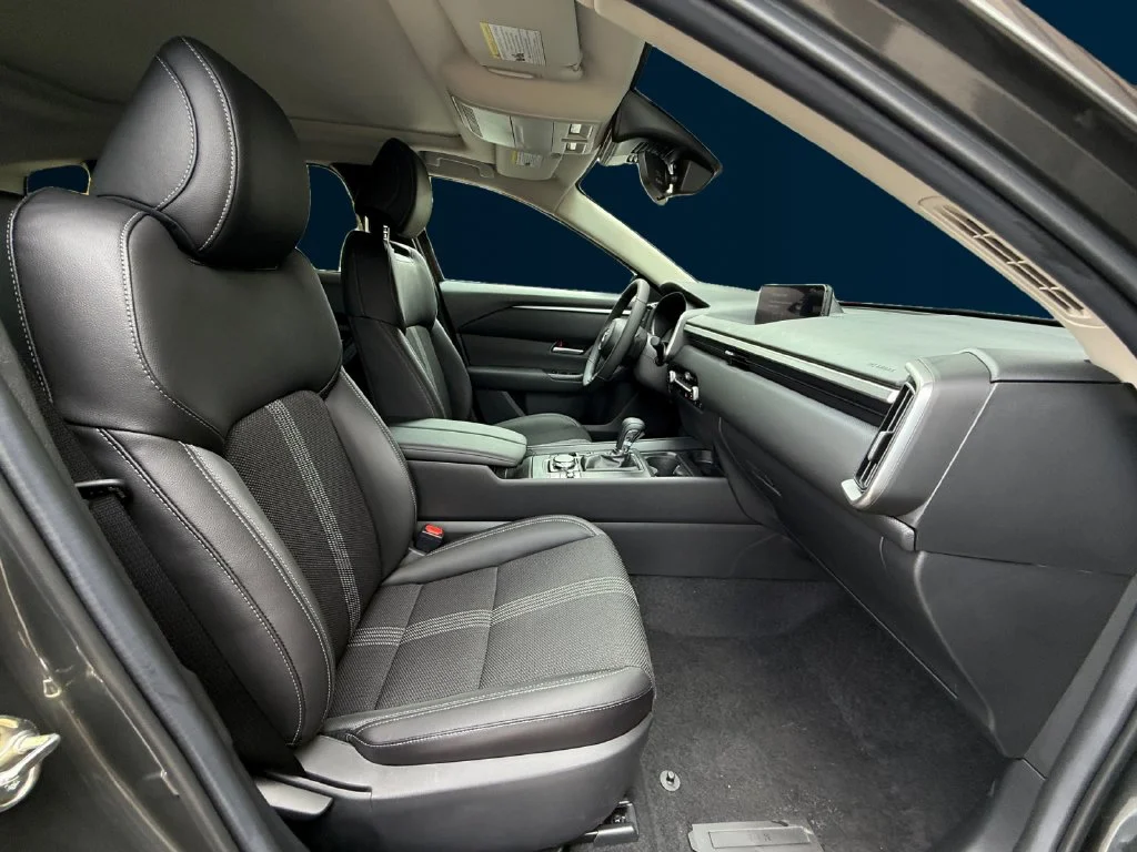 New 2026 Gray Mazda 2.5 S Preferred image 17