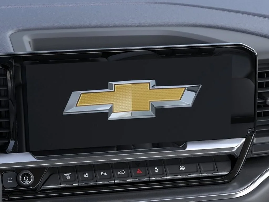 New 2026 Black Chevrolet High Country DRW image 21