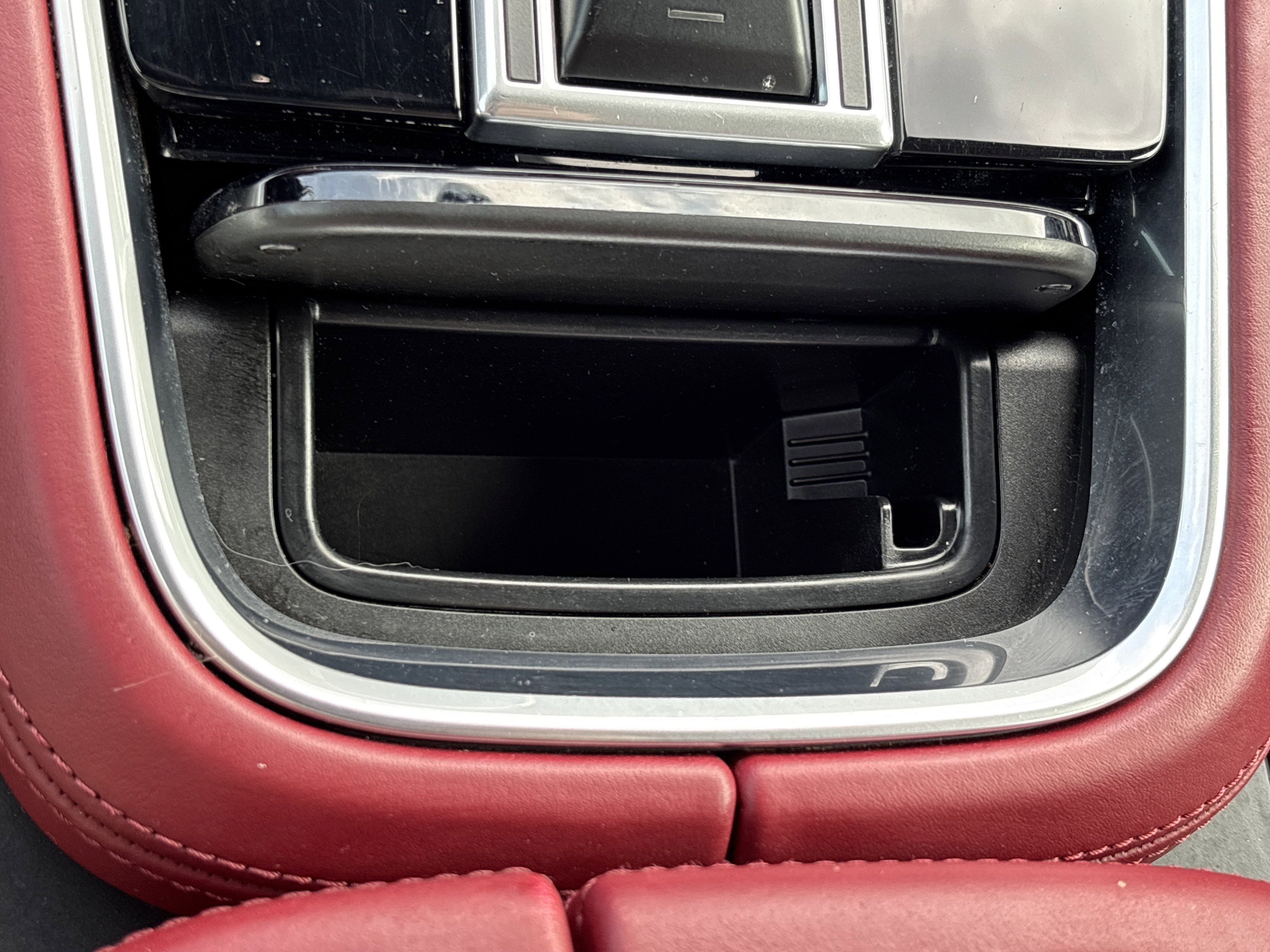 Used 2019 Black Porsche 4 AWD image 42