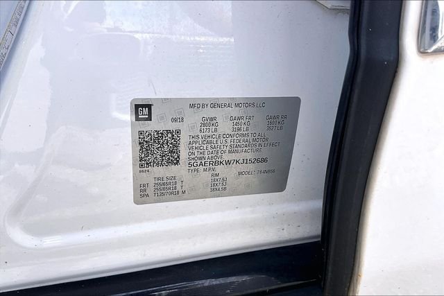 Used 2019 White Buick Essence image 32