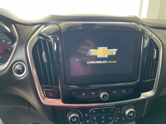 Used 2019 Red Chevrolet LT image 20