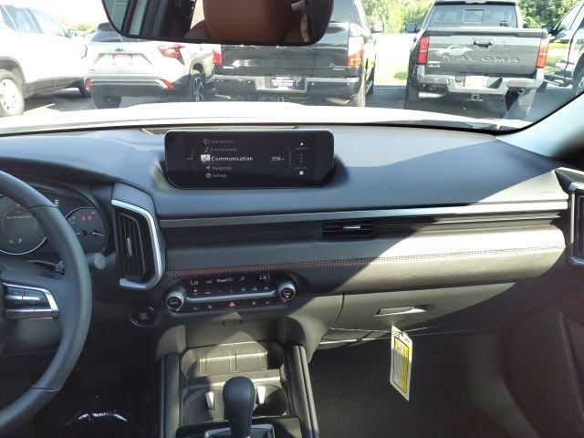 2025 Mazda CX-50 Premium - Photo 9