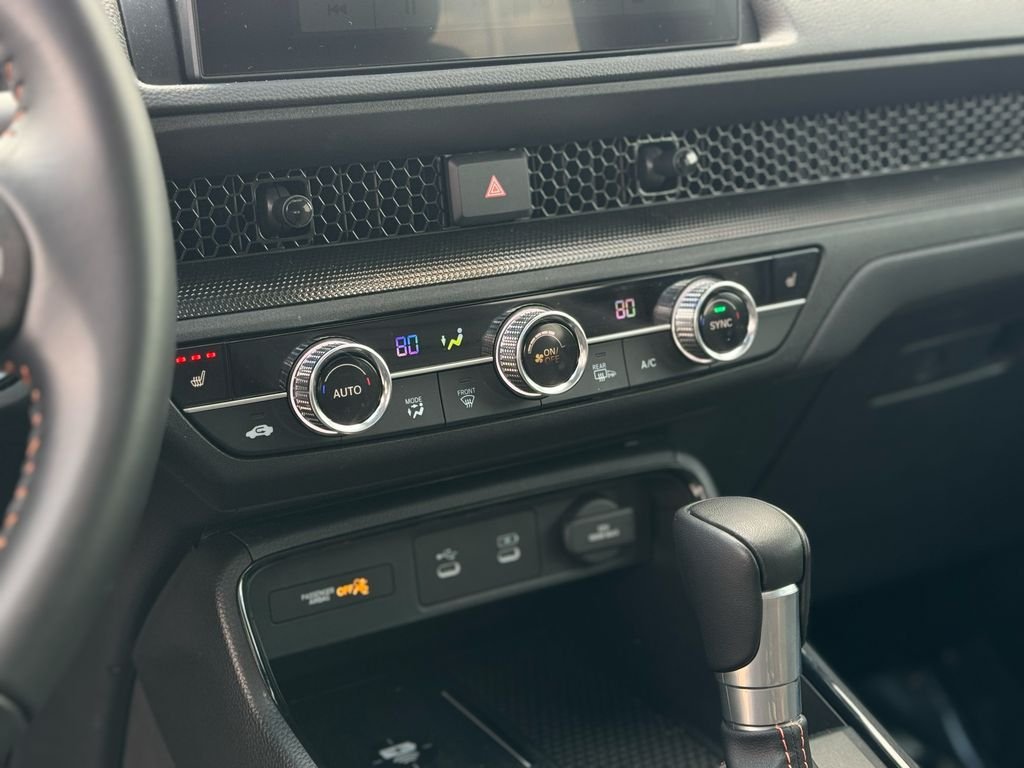 2026 Honda CR-V Sport-L - Photo 13