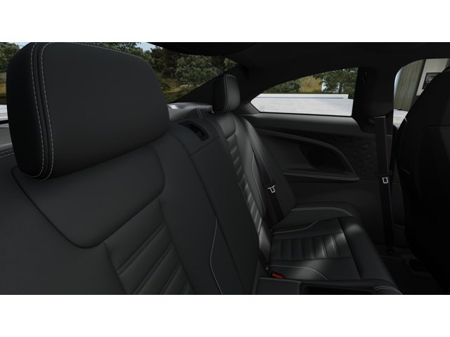 New 2026 Brooklyn Grey Metallic BMW M2 image 12