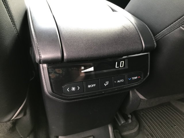 Used 2022 Celestial Silver Metallic Toyota Hybrid XLE image 28