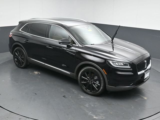 2023 LINCOLN NAUTILUS - Image 41