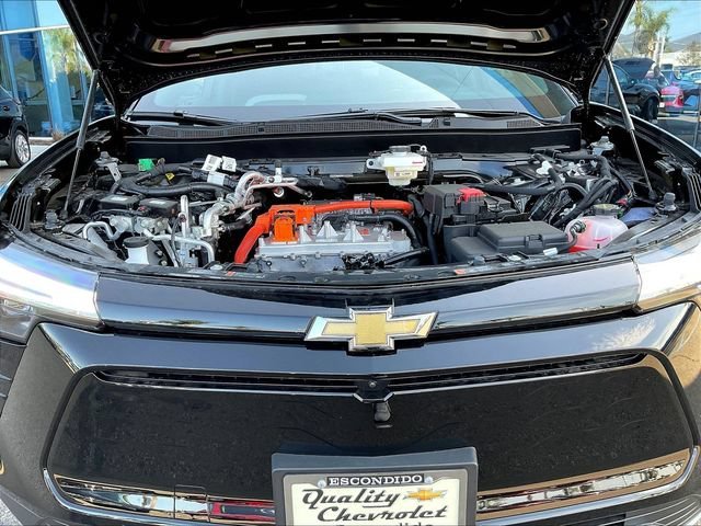 2026 Chevrolet Blazer EV LT - Photo 12