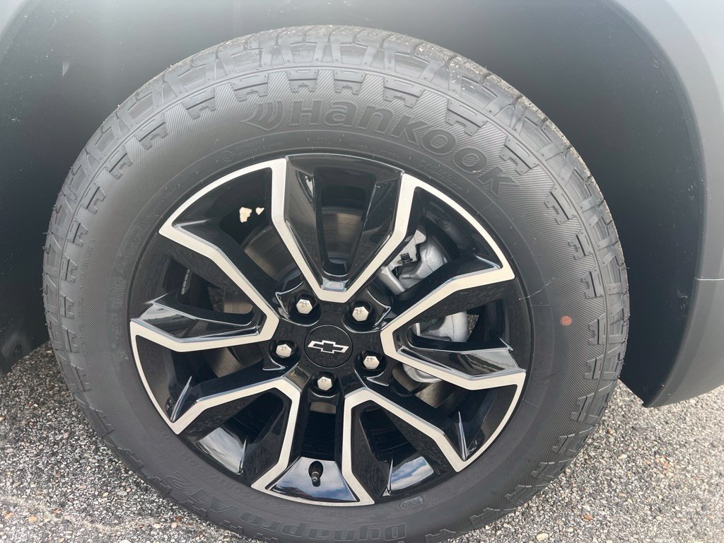 2026 Chevrolet Trailblazer Activ - Photo 11