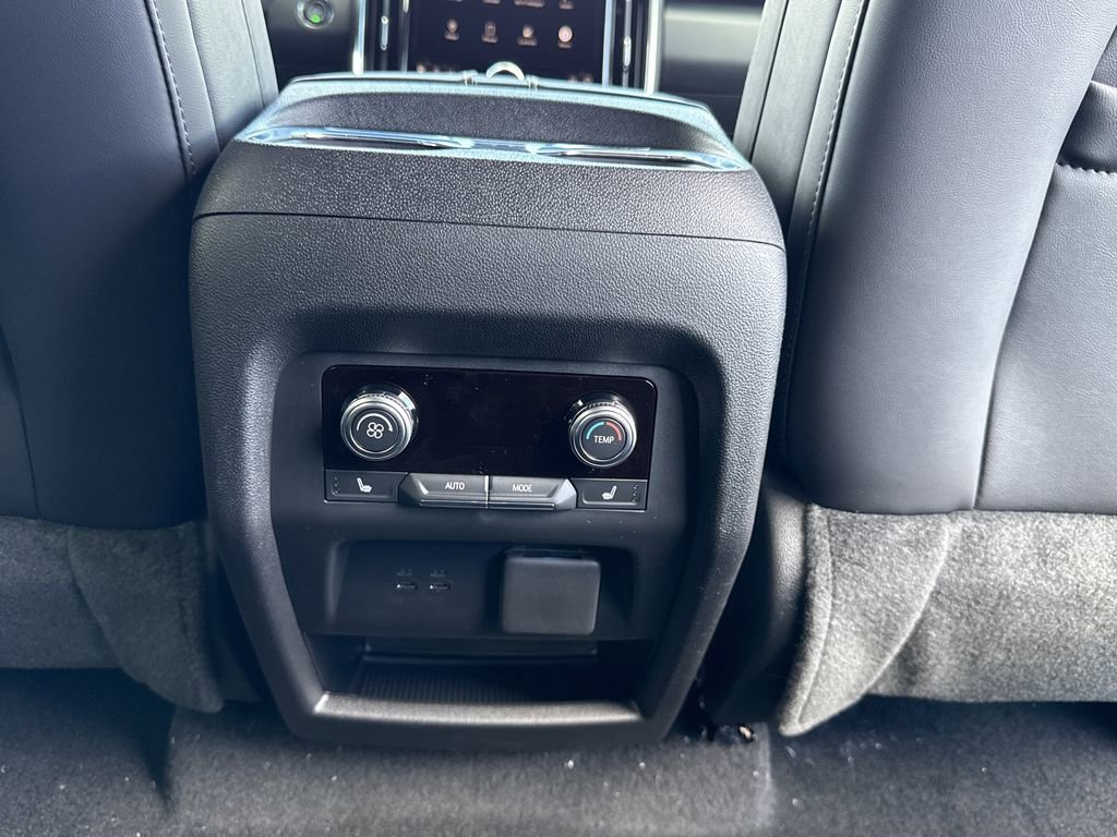 2026 GMC Acadia Elevation - Photo 39
