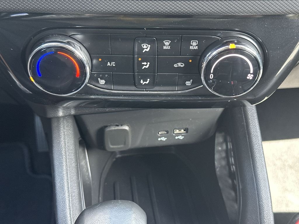 2024 Chevrolet TrailBlazer RS - Photo 34