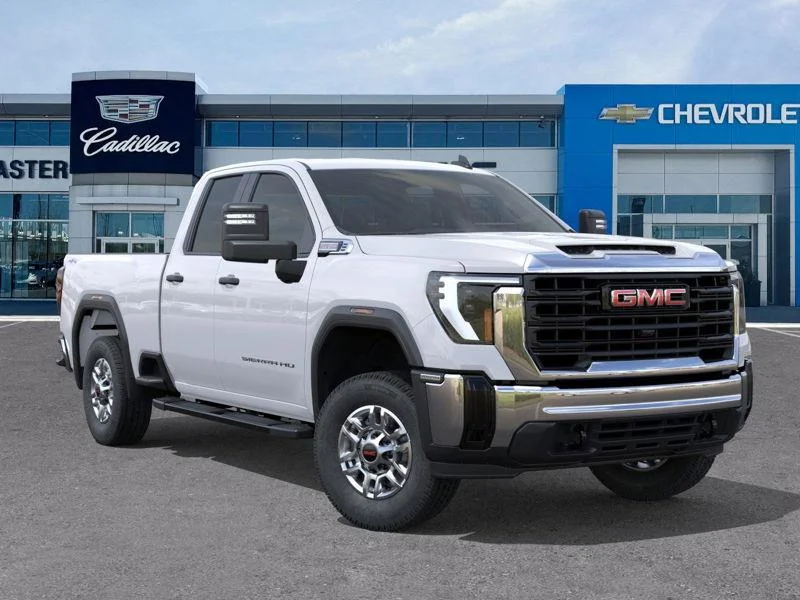 New 2026  GMC Pro image 7