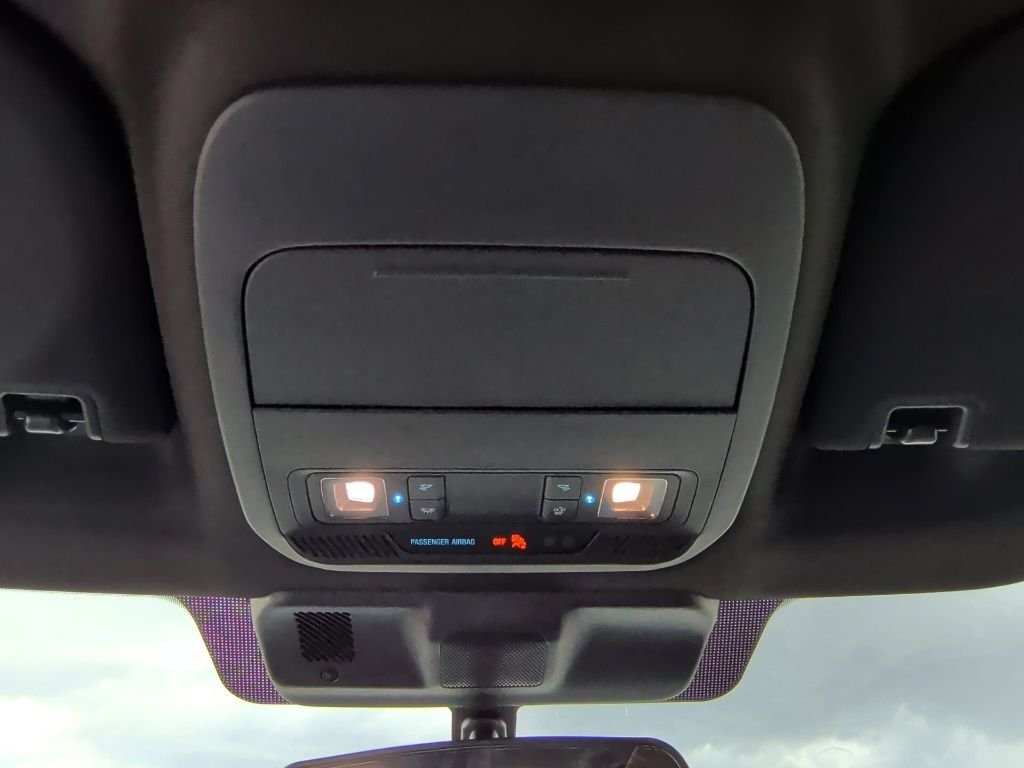 New 2026 Oxford White Ford STX® image 20