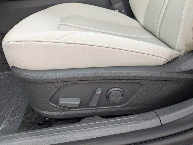New 2026 Portofino Gray Hyundai SEL Sport image 20