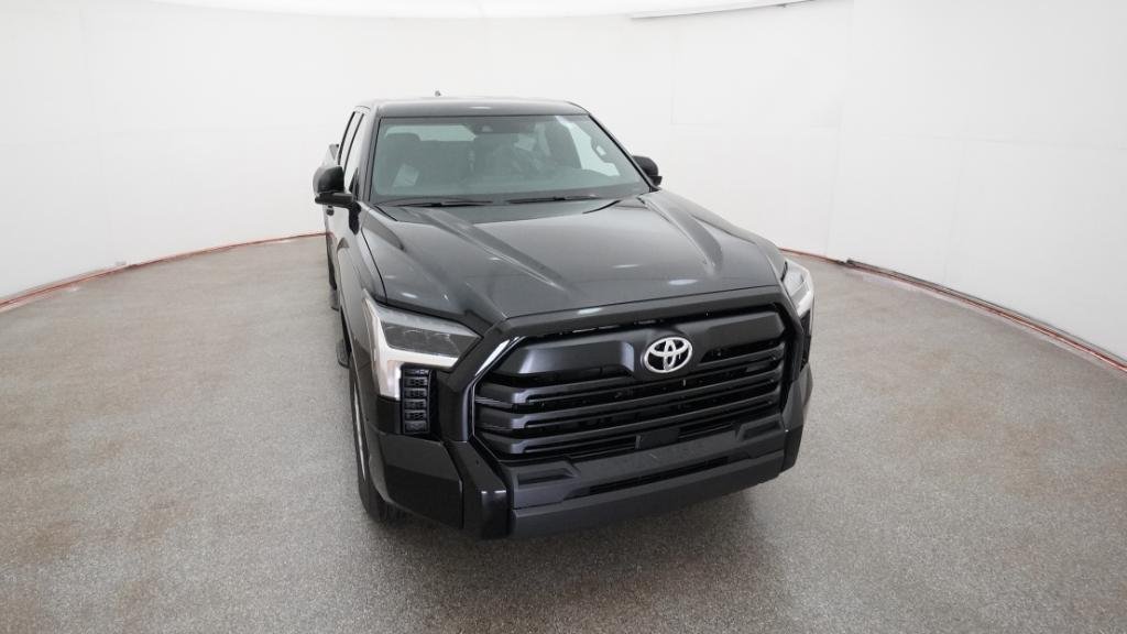 New 2026 Midnight Black Metallic Toyota SR image 31