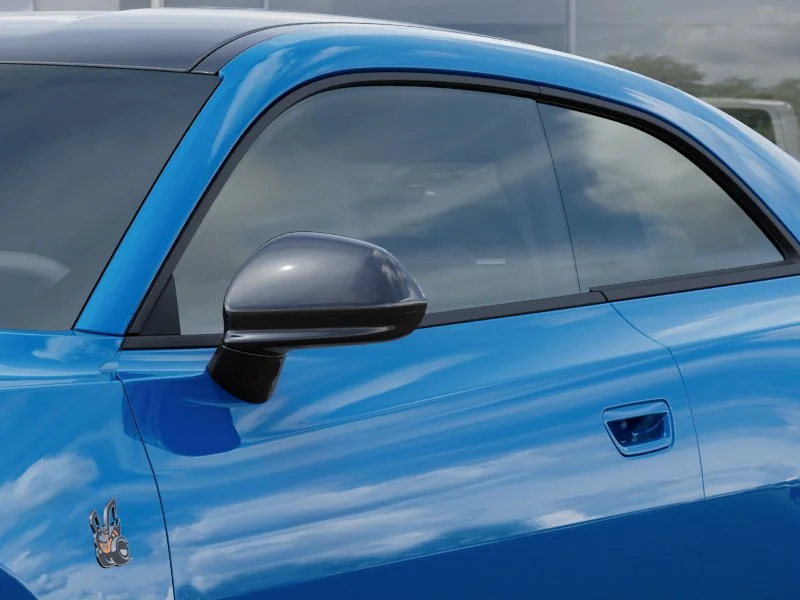 New 2026 Bludicrous Dodge Scat Pack image 39