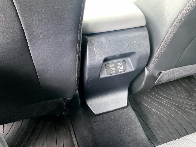 Used 2024 Gray Subaru Premium image 28