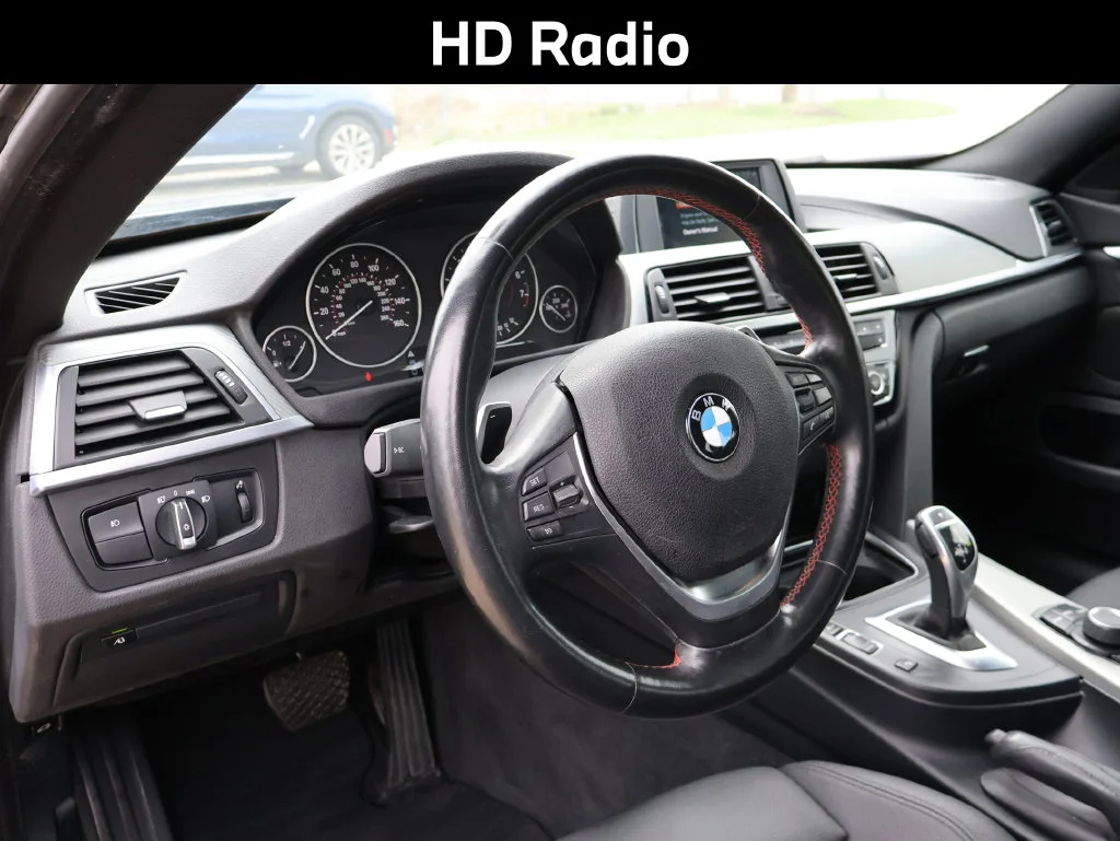 Used 2018 Mineral Grey Metallic BMW 430i xDrive Gran Coupe image 5