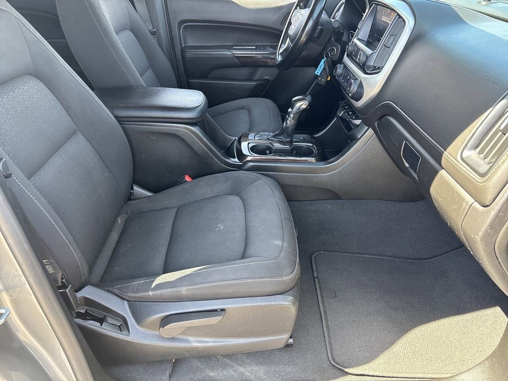 2022 GMC Canyon Elevation - Photo 13