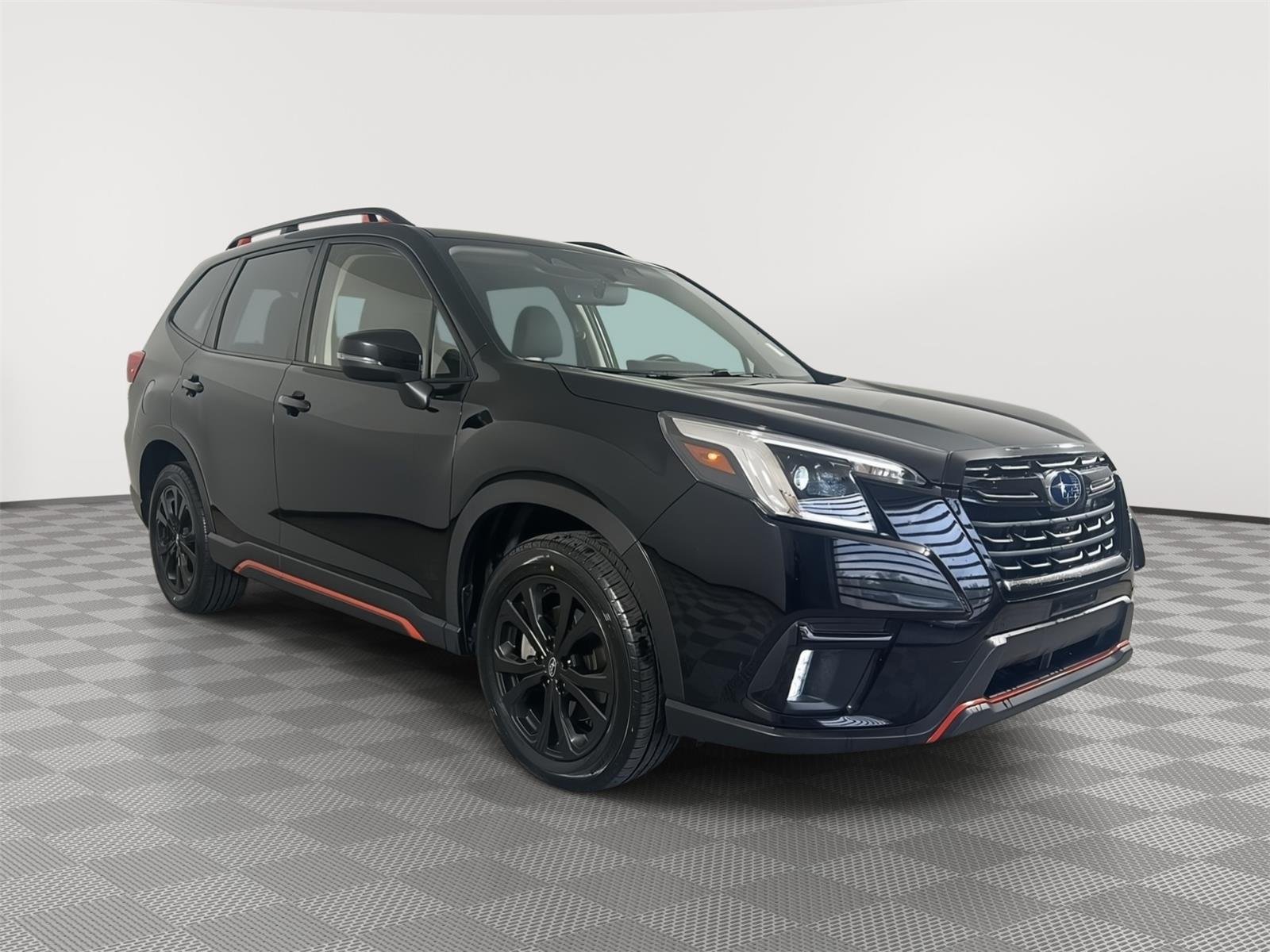 2023 Subaru Forester Sport's photo