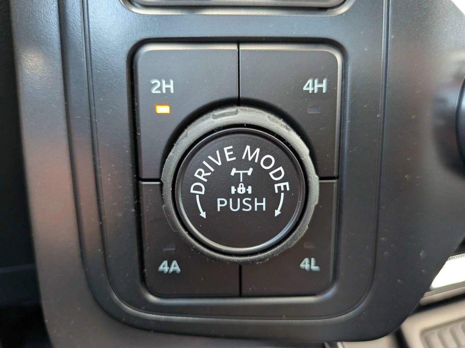 New 2026 Avalanche Ford Tremor image 25