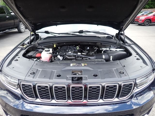 Certified Used 2023 Black Jeep Limited image 12
