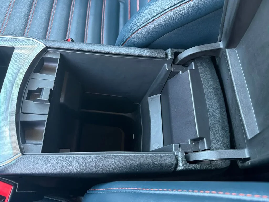 2024 Ford Edge SEL - Photo 20