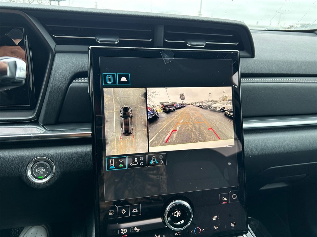 2026 GMC TERRAIN - Image 22