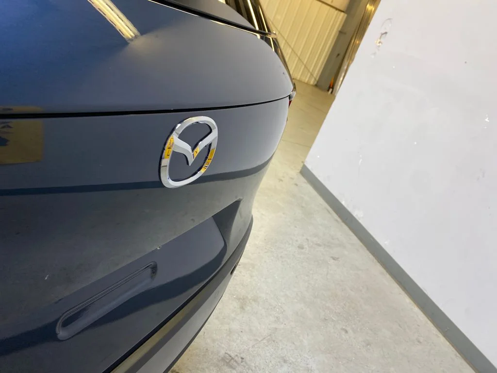 Used 2026 Blue Mazda 2.5 S Preferred image 16