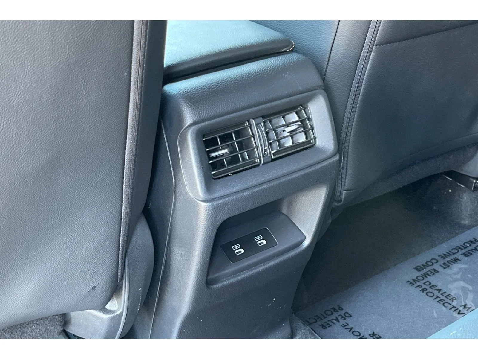 Used 2026 Platinum White Pearl Honda Sport Touring image 42
