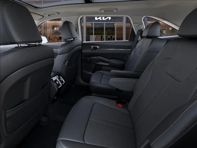 New 2026 Road Rider Brown Kia X-Line SX AWD image 18