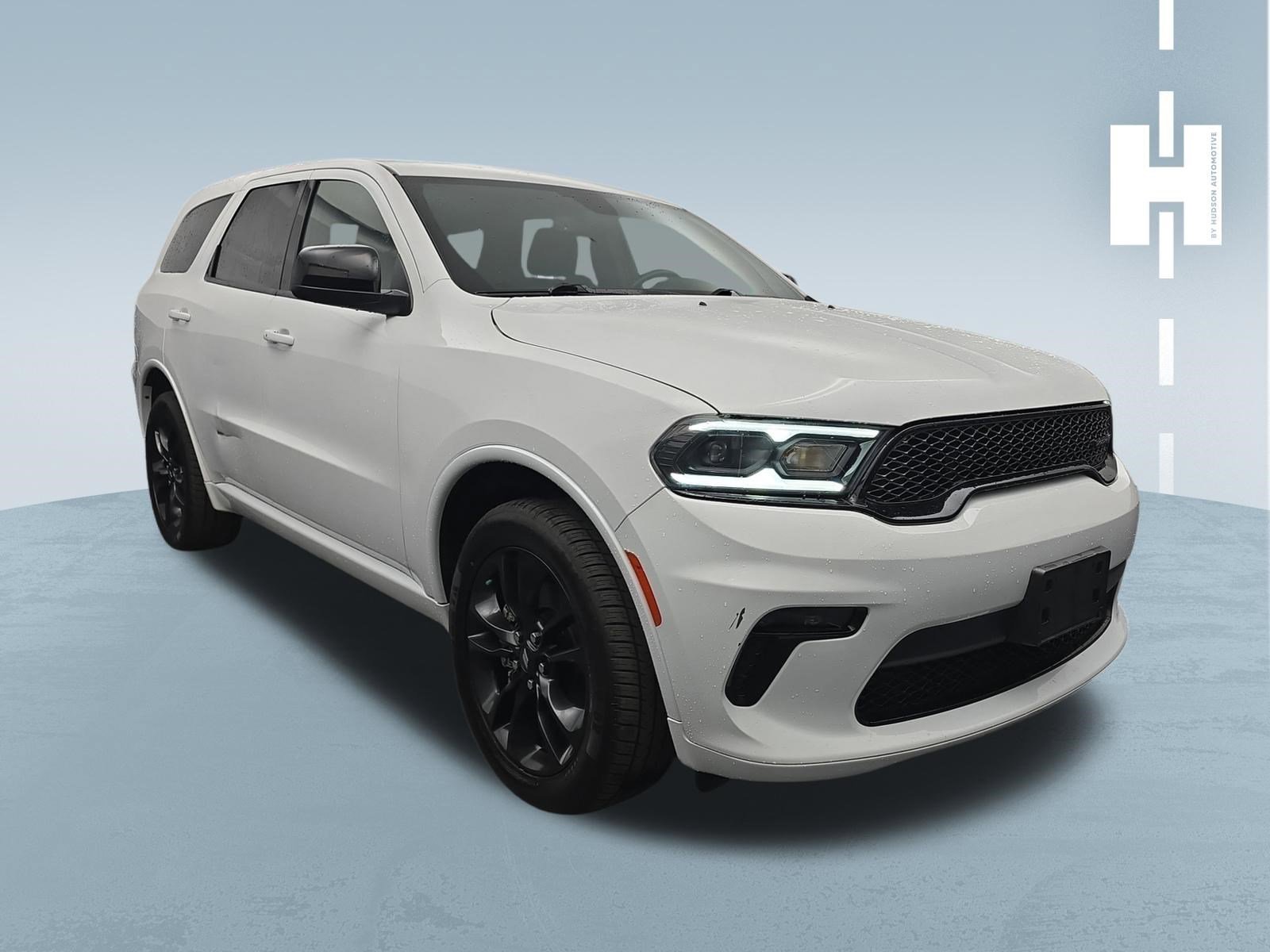 2022 Dodge Durango SXT AWD's photo