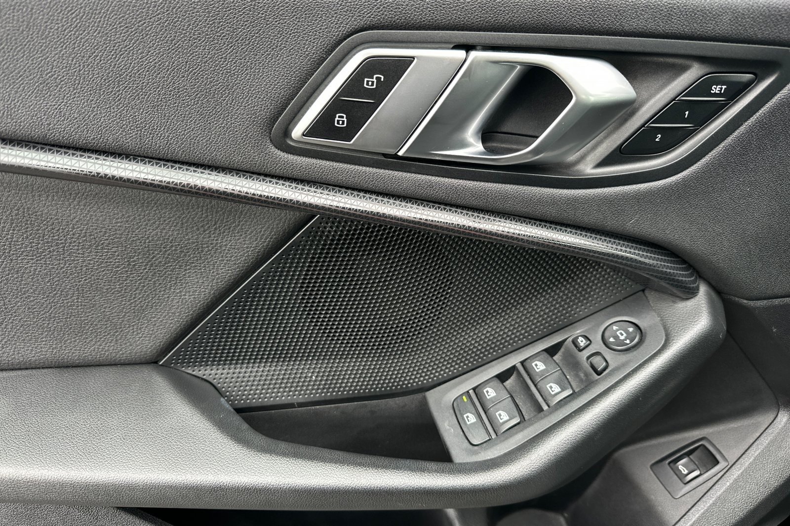 Used 2021 Jet Black BMW 228i image 10