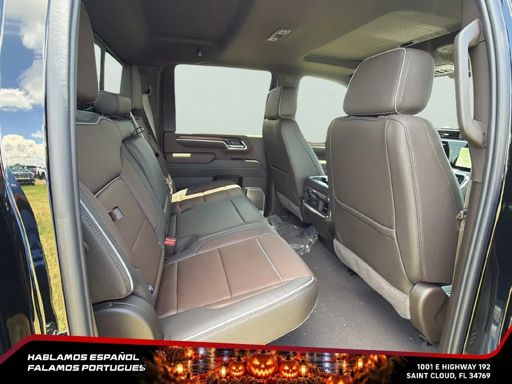 New 2026 Onyx Black GMC Denali image 30