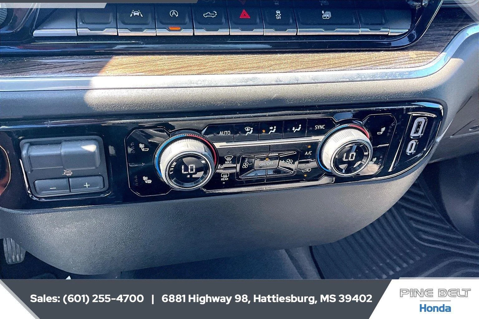 Used 2026 Summit White Chevrolet RST image 23