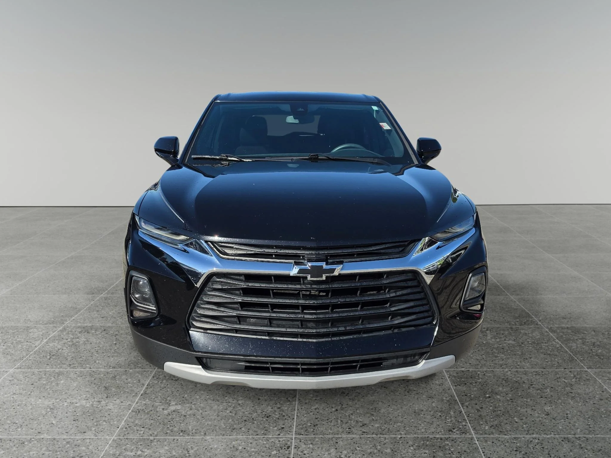 Used 2021 Black Chevrolet LT image 9