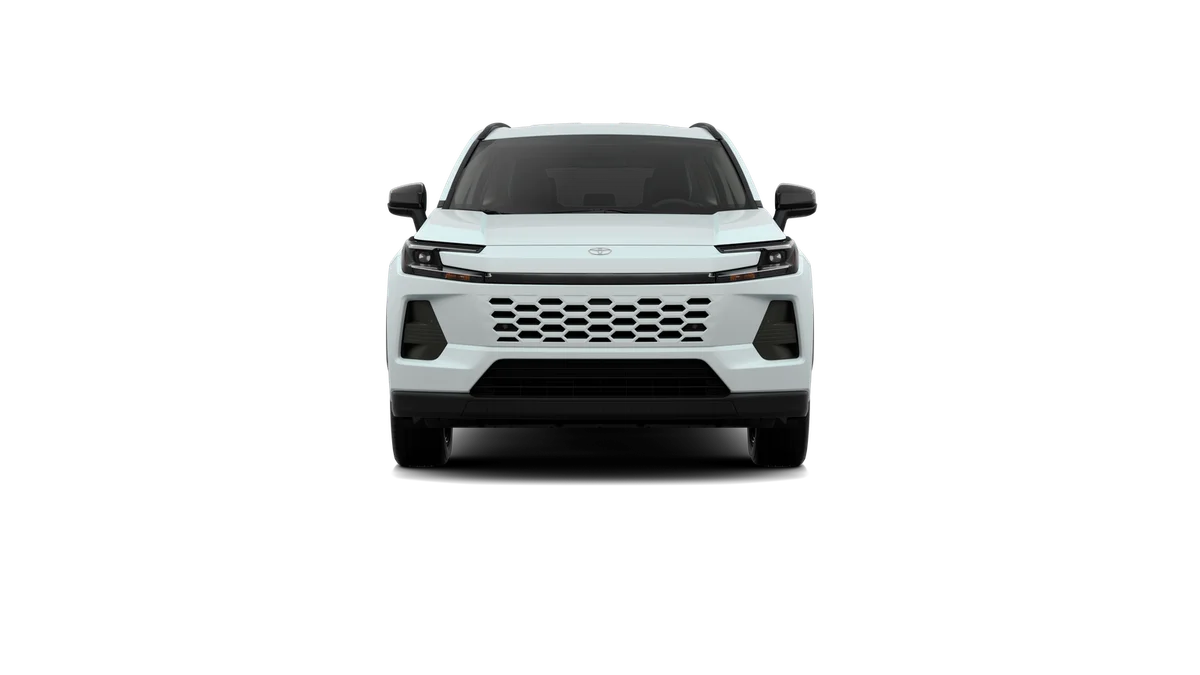 New 2026 Wind Chill Pearl Toyota XLE Premium image 17
