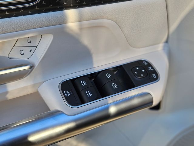 2026 Mercedes-Benz GLA GLA 250 - Photo 17