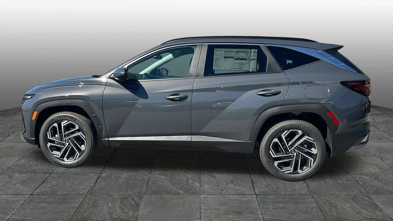 New 2026 Ecotronic Gray Hyundai SEL Plus AWD image 38