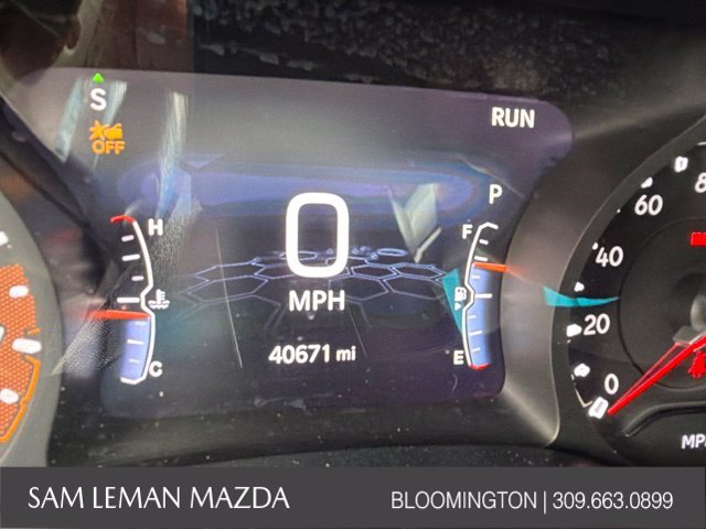 2025 Jeep Compass Limited - Photo 16