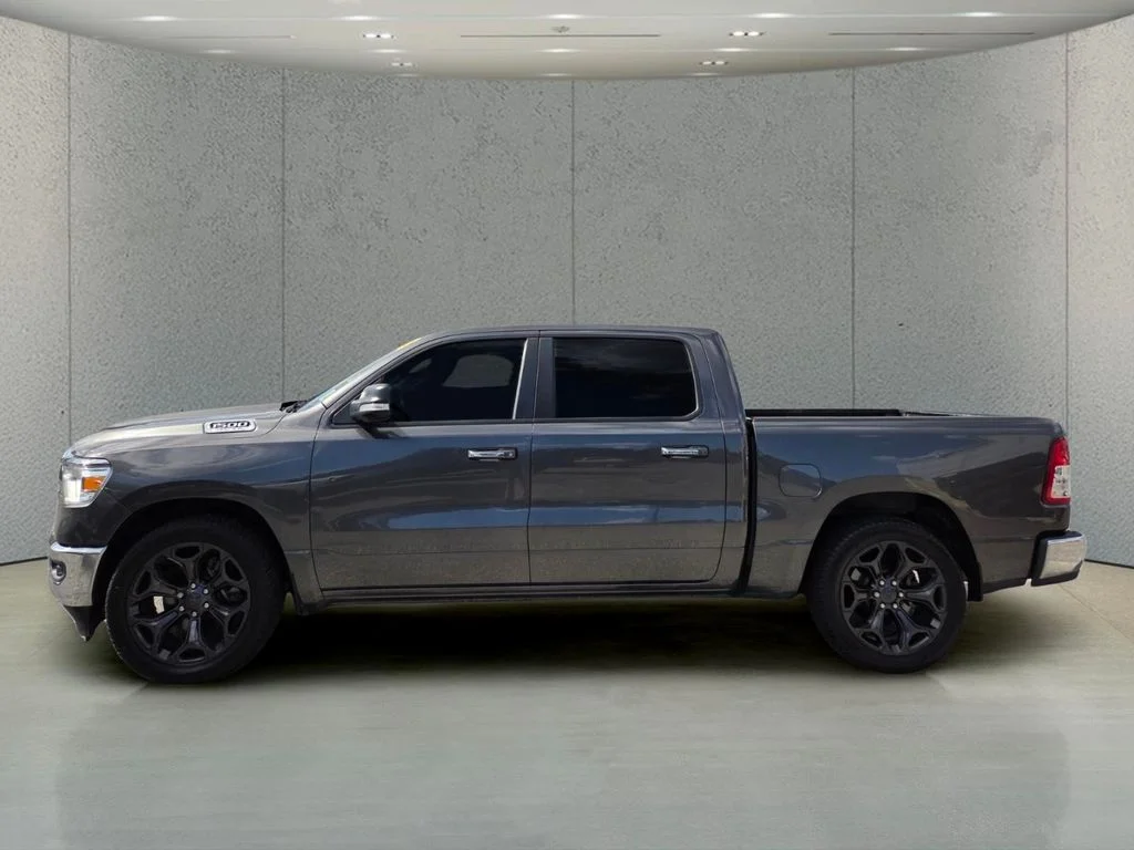 Used 2020 Gray Ram Big Horn/Lone Star image 2