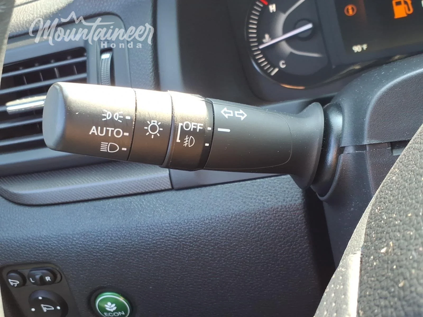 Used 2022 Sonic Gray Pearl Honda TrailSport image 33