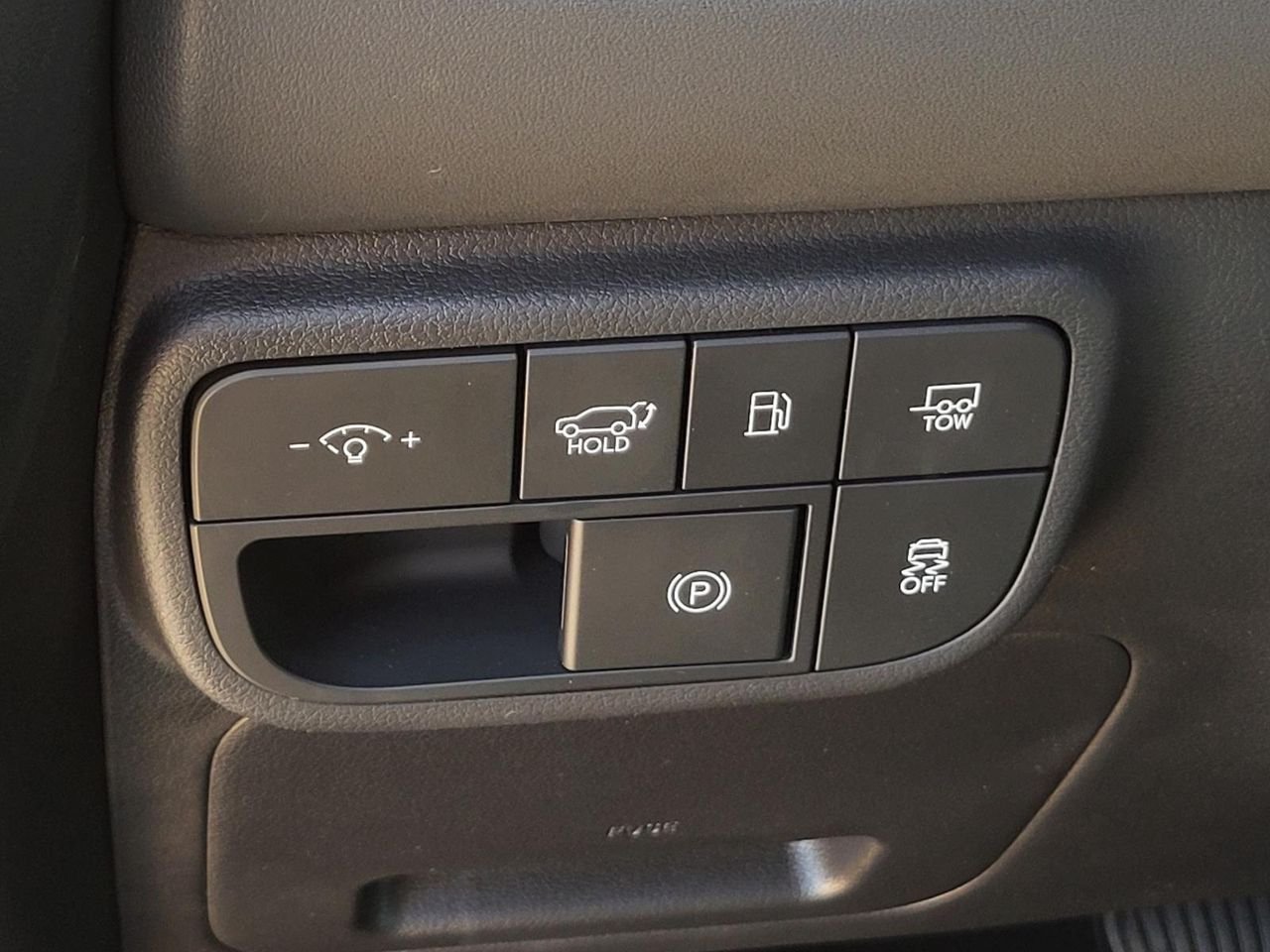 New 2026 Pacific Sapphire Hyundai SEL Premium 7P image 17