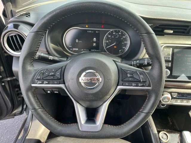 Used 2020 Gray Nissan SR image 15
